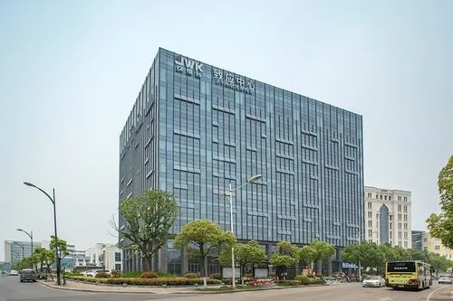 JWK致应中心写字楼出租
